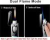 Picture of BNMQ Intelligent Voice Control Butane Lighter