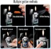 Picture of BNMQ Intelligent Voice Control Butane Lighter