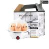 Picture of BNMQ Easy Egg Cooker, Steamer, XL Capacity Egg Steamer Fits 7 Eggs