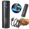 Picture of BNMQ USB Rechargeable Electric Pepper Grinder