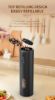 Picture of BNMQ USB Rechargeable Electric Pepper Grinder