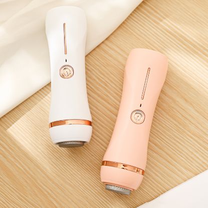 Picture of BNMQ Electric Charging Foot Grinder Automatically Removes Calluses and Repairs Feet