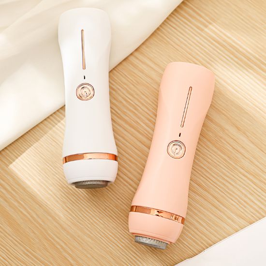 Picture of BNMQ Electric Charging Foot Grinder Automatically Removes Calluses and Repairs Feet