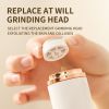 Picture of BNMQ Electric Charging Foot Grinder Automatically Removes Calluses and Repairs Feet