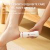 Picture of BNMQ Electric Charging Foot Grinder Automatically Removes Calluses and Repairs Feet