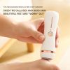 Picture of BNMQ Electric Charging Foot Grinder Automatically Removes Calluses and Repairs Feet