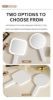 Picture of BNMQ type-c Rechargeable Portable Handheld Makeup Mirror