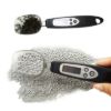 Picture of BNMQ Digital Measuring Spoon Adjustable and Reable Kitchen Scale Spoon