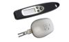 Picture of BNMQ Digital Measuring Spoon Adjustable and Reable Kitchen Scale Spoon