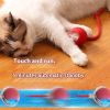 Picture of BNMQ Self Rolling Dog Ball, Interactive Rolling Dog Ball