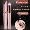 Picture of BNMQ Rechargeable Electric Eyebrow Trimmer