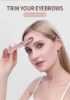 Picture of BNMQ Rechargeable Electric Eyebrow Trimmer