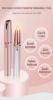 Picture of BNMQ Rechargeable Electric Eyebrow Trimmer